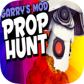 Gmod Prop Hunt thumbnail