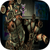Ultimate Custom Night thumbnail