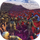 Ultimate Epic Battle Simulator thumbnail