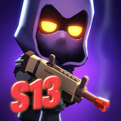Battlelands Royale thumbnail