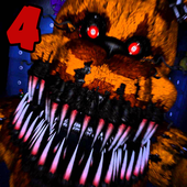 FNAF 4 thumbnail