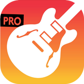 GARAGEBAND pro thumbnail