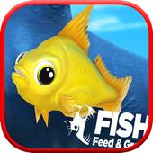 Feed & grow Fish thumbnail