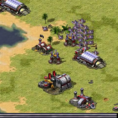 Red Alert 2 - Classic thumbnail