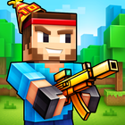 Pixel Gun 3D thumbnail