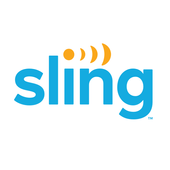 SLING: Live TV, Shows & Movies thumbnail