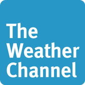 The Weather Channel App thumbnail