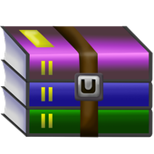 Winrar thumbnail