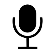 Microphone thumbnail